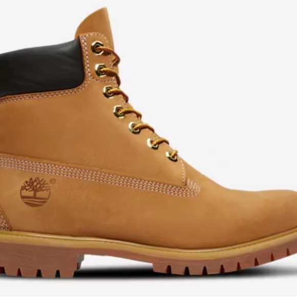 Timberland Boots, Men\'s size 11